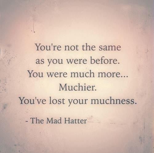 muchness