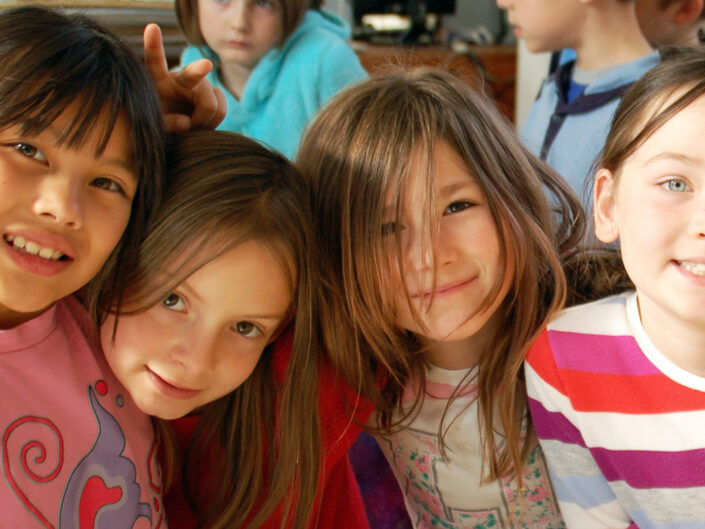 COMMODORE SLOAT SCHOOL