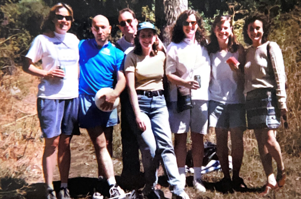 GNN – The Big Scary Internet 1995-96