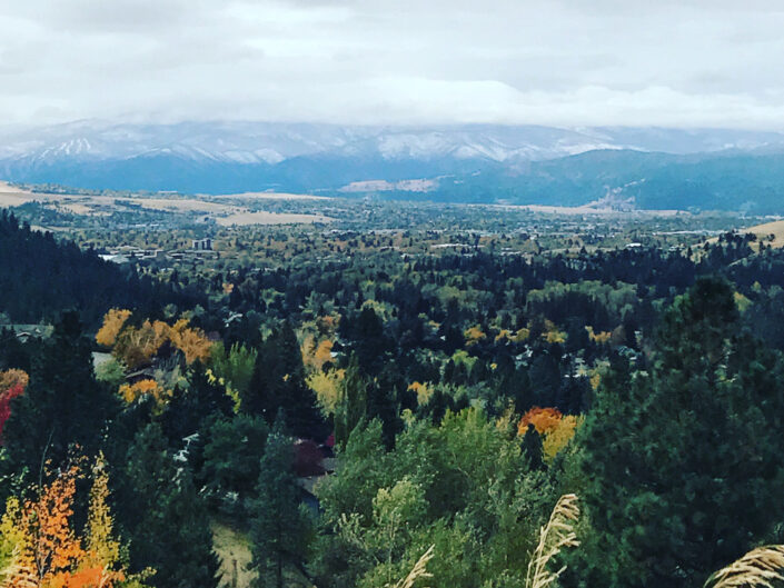 Missoula County: Impact Fee Research